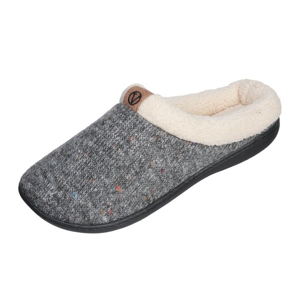 Joan Vass Quilted Glitter Slipper