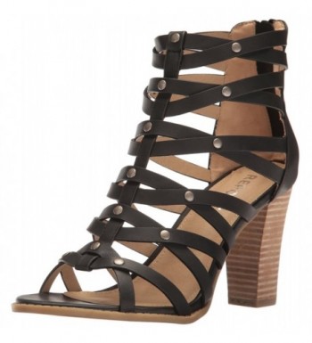 Report Womens Reeta Dress Sandal