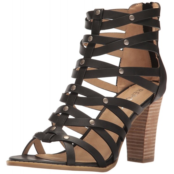 Report Womens Reeta Dress Sandal