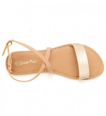 Popular Women's Flat Sandals On Sale