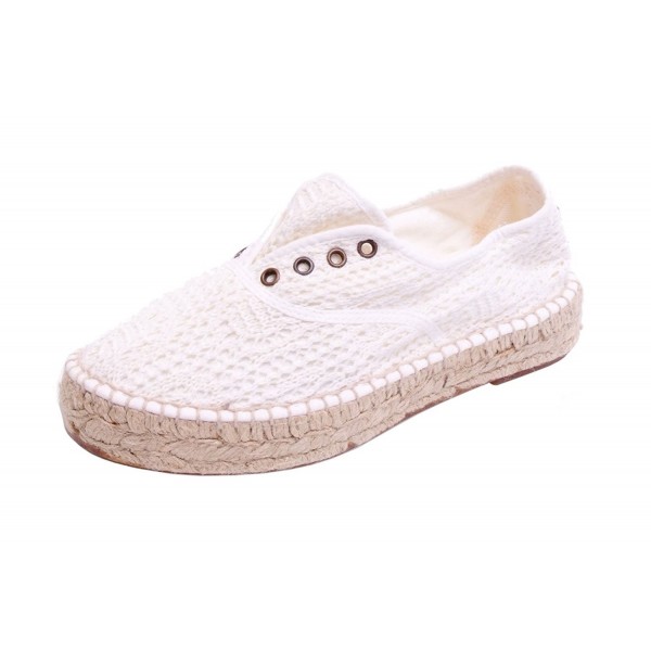 Natural World Casual Women Espadrille