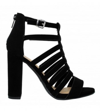 Fashion Heeled Sandals for Sale