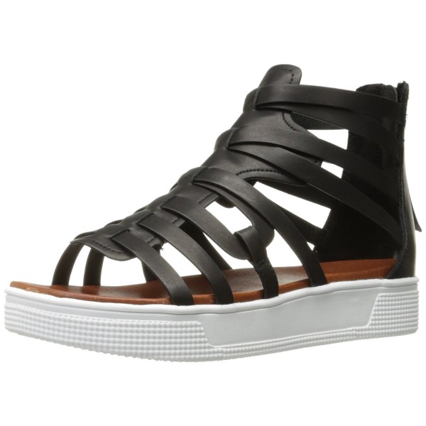 MIA Womens Elsie Gladiator Sandal