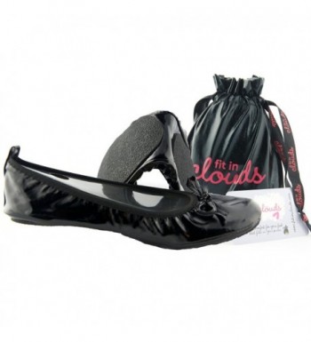 Patent Folding Portable Shoes Pouch