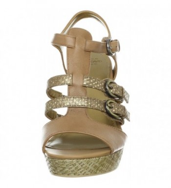 Platform Sandals