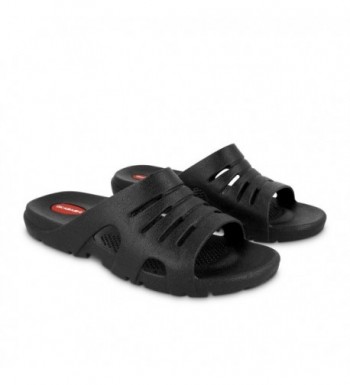 Okabashi Mens Eurosport Flip Flops