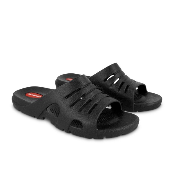 Okabashi Mens Eurosport Flip Flops