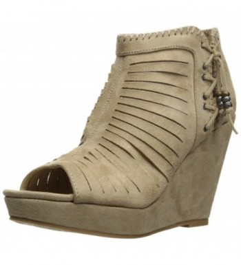 Not Rated Womens Avisio Wedge