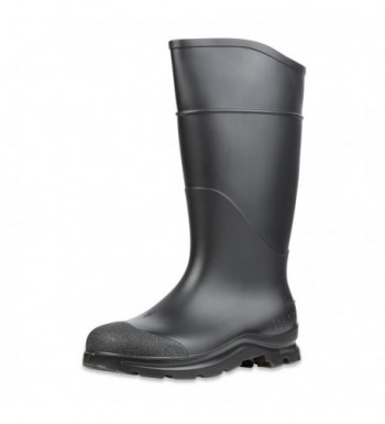 Servus Comfort Technology Boots Black