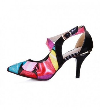 Discount Real Pumps Outlet Online