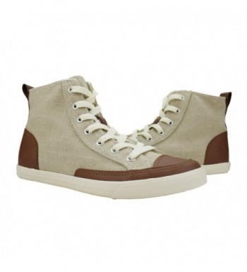 Burnetie Womens Khaki High Vintage