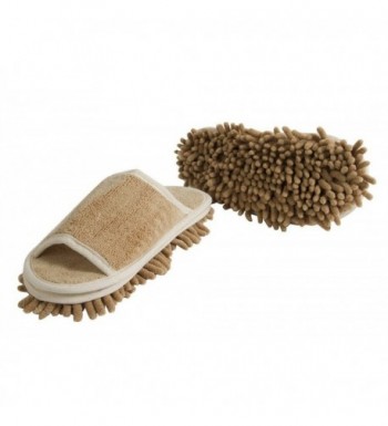 Slipper Microfiber Slippers Cleaning Multi Surface