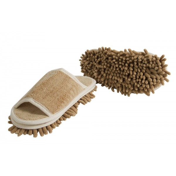 Slipper Microfiber Slippers Cleaning Multi Surface