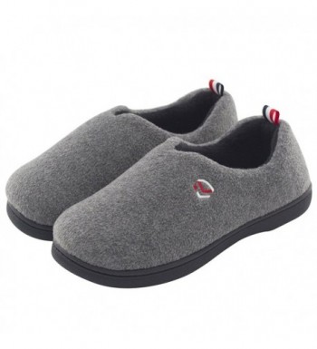 ULTRAIDEAS Comfort Slippers Loafers Outdoor