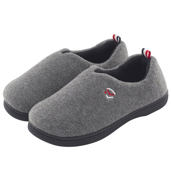 ULTRAIDEAS Comfort Slippers Loafers Outdoor