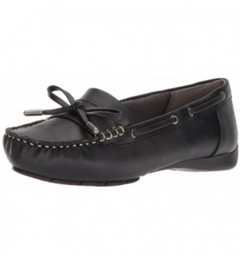 LifeStride Womens Valor Driving Loafer