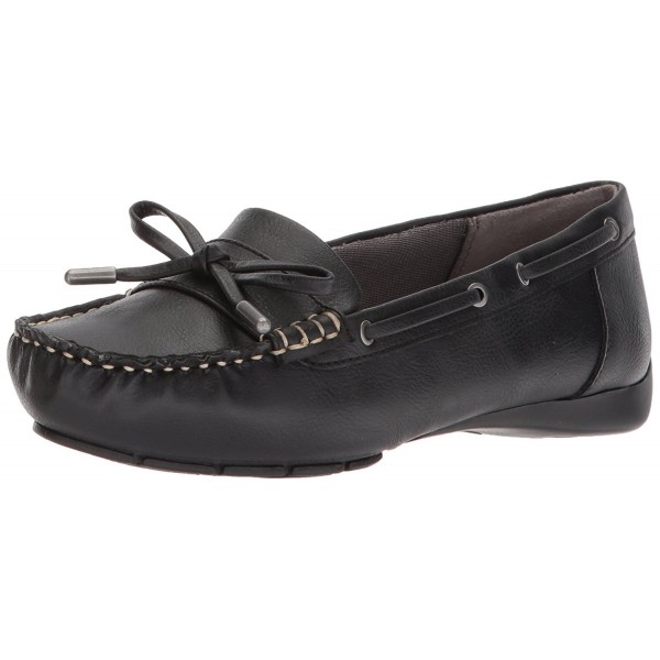 LifeStride Womens Valor Driving Loafer