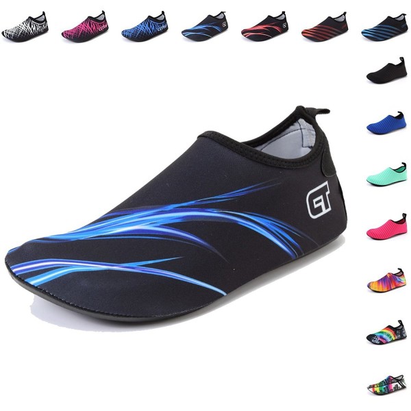FCKEE Barefoot Quick Dry H Blue 40 41