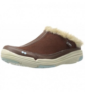 Womens Azure Fashion Sneaker Brown