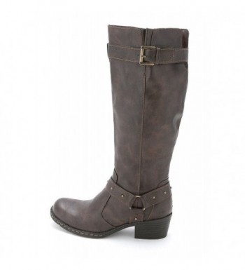 B C Womens Mahers Mid Calf