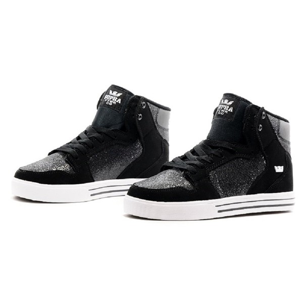 Mens Supra Skytop Fashion Sneakers