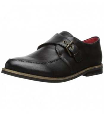 Softwalk Womens Maine Black Leather