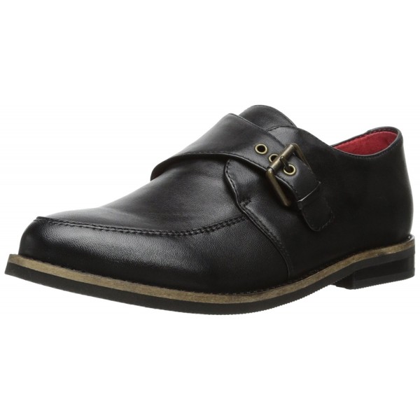 Softwalk Womens Maine Black Leather