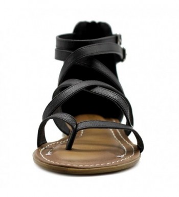 Discount Women's Flat Sandals Outlet