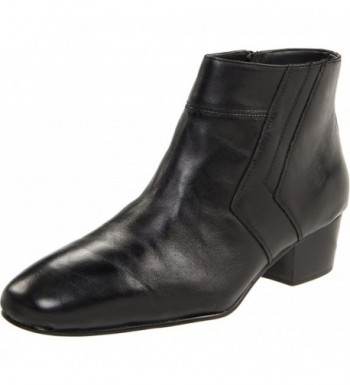 Giorgio Brutini Blackjack Ankle Bootie