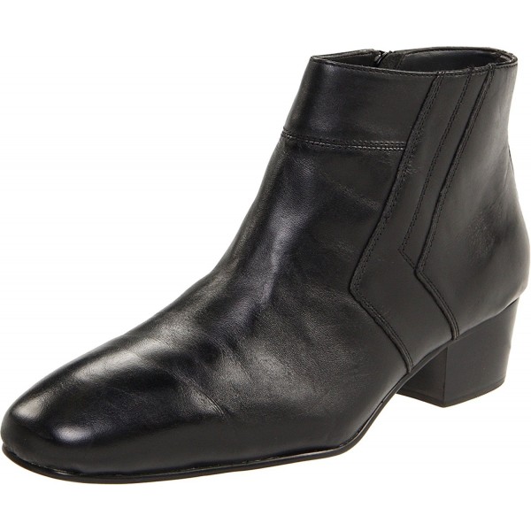 Giorgio Brutini Blackjack Ankle Bootie