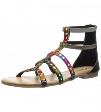 Rebels Womens Natalia Dress Sandal