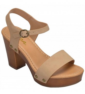 Designer Platform Sandals Outlet Online