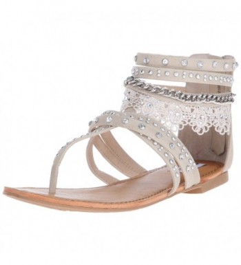 Not Rated Womens Willow Sandal