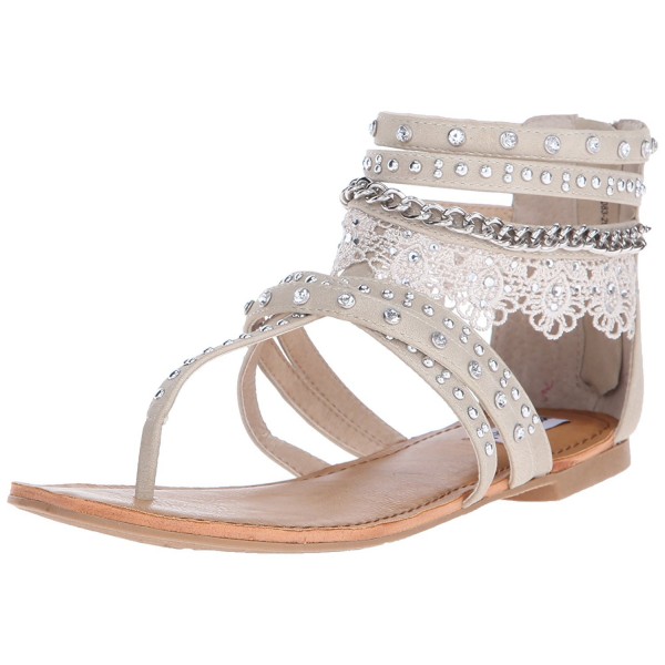 Not Rated Womens Willow Sandal