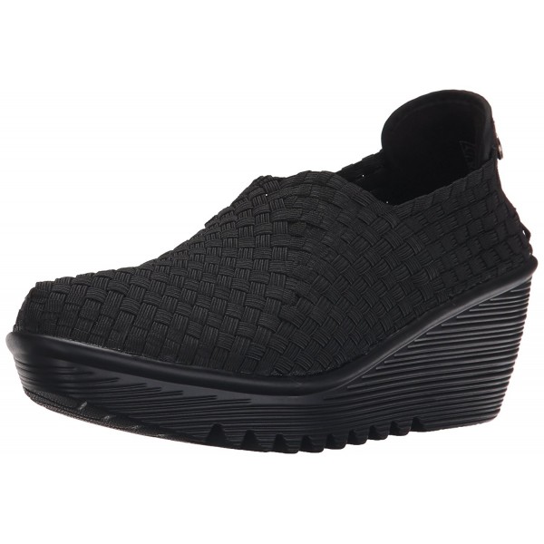 Bernie Mev Womens Wedge 10 5 11