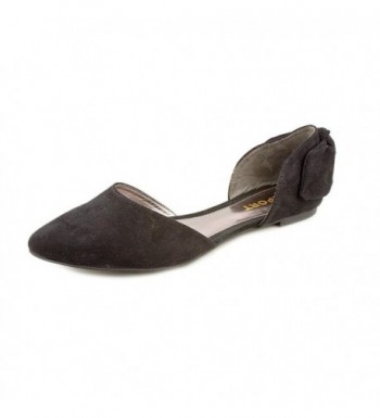 Report Footwear Womens Britton Flats