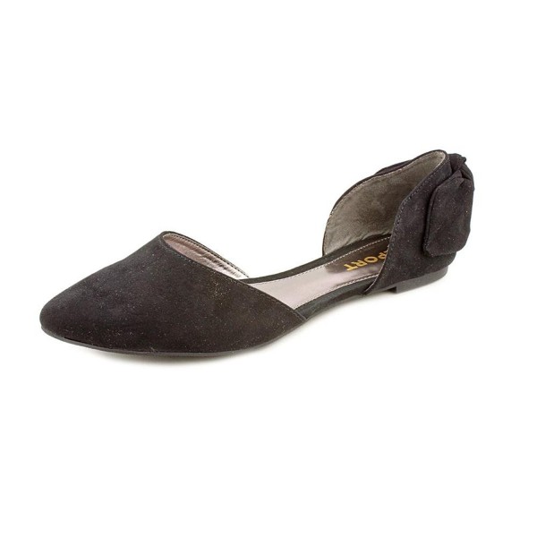 Report Footwear Womens Britton Flats