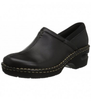 Eastland Womens Kelsey Black 11