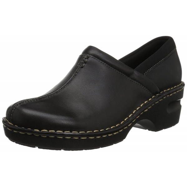 Eastland Womens Kelsey Black 11