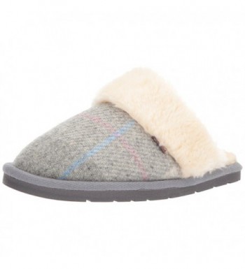 Lamo Womens Wembley Slipper X Large