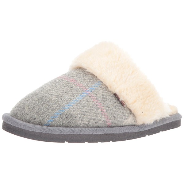 Lamo Womens Wembley Slipper X Large