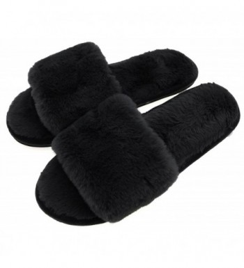 ANTSANG Womens Slipper Outdoor 7 5 8 5