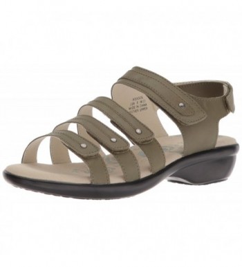 Prop Propet Womens Aurora Sandal