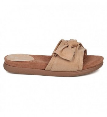 Fashion Slide Sandals Clearance Sale