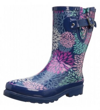 Western Chief Rain Boot Bloom