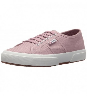 Superga Womens Classic Sneaker Mauve