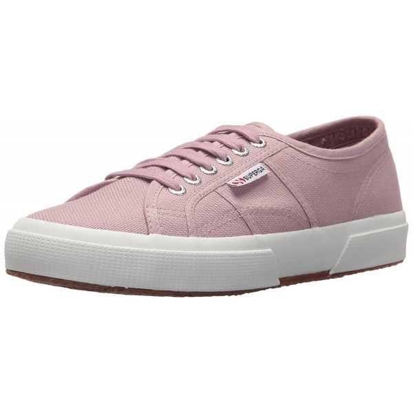 Superga Womens Classic Sneaker Mauve