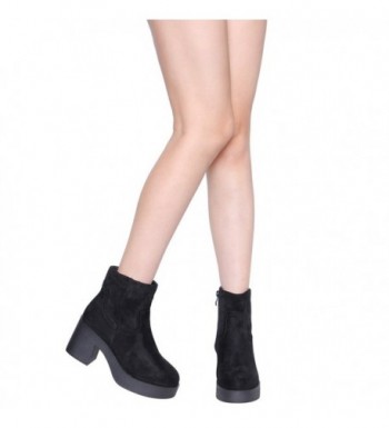 Cheap Designer Ankle & Bootie