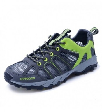 LeoVera Outdoor Breathable Sneaker LVHWX6110 Deep