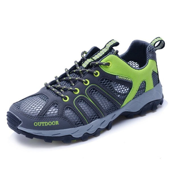 LeoVera Outdoor Breathable Sneaker LVHWX6110 Deep